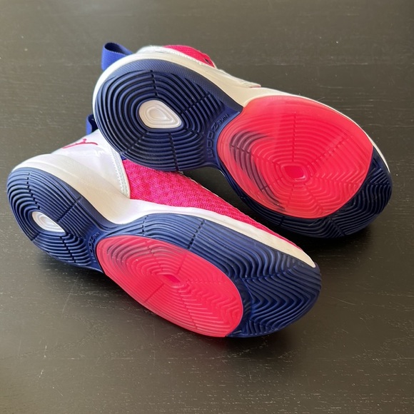 Nike Zoom Rize 'Kay Yow’ - Picture 8 of 10